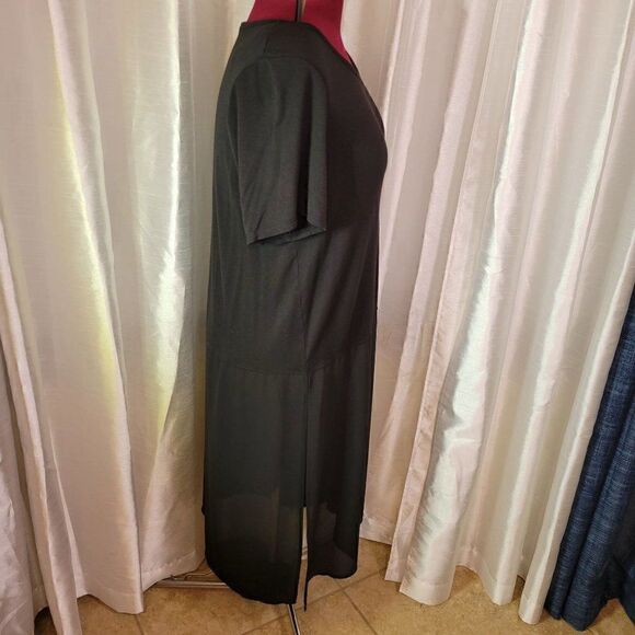 Cha Cha Vente Tunic Shirt (size 1X) - Picture 2 of 6